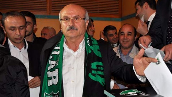 zsoy, Ozan iin uyard